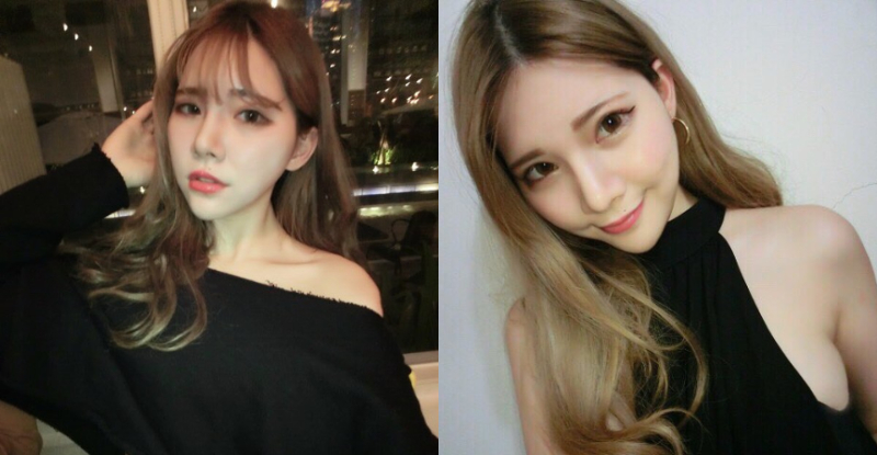 【WPT扑克】浪漫氣質網美！「Bibi Lee」身材凹凸有致雙峰也傲人，壯觀的美體讓人不多看一眼都難！