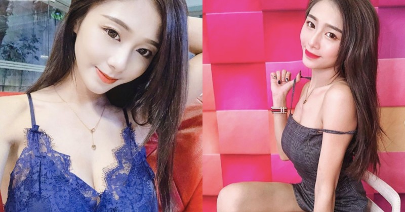 【WPT扑克】呆萌小仙女「曹媛媛」內在美太性感～偷秀「白皙美背」讓人遐想無邊