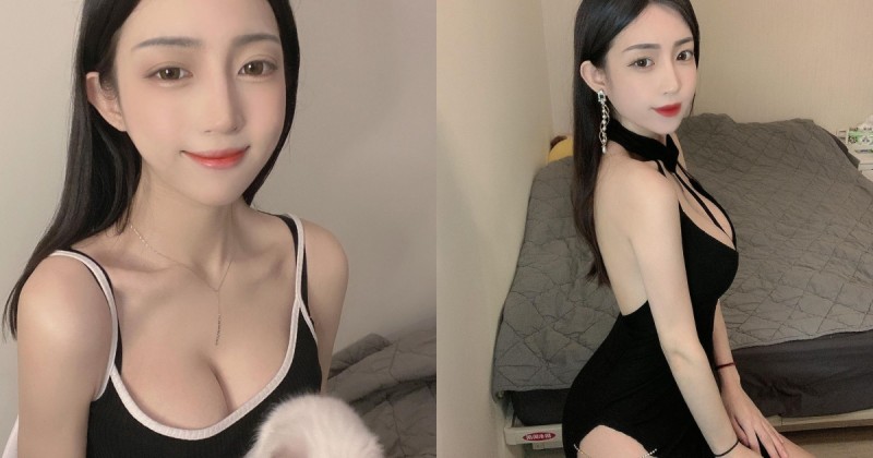 【WPT扑克】「窈窕E奶正妹」的日常！yoyo「爆乳逗貓」超養眼，高顏值主寵狂吸10萬追蹤！