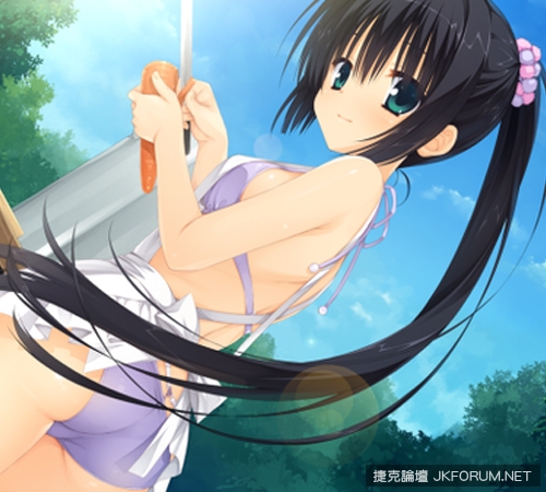 【WPT扑克】日本《我老婆／老公咖啡廳》天天泳裝×圍裙迎接你回家♥