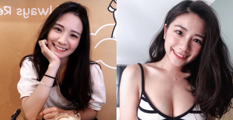 【WPT扑克】正妹地政士「Susannah 蘇珊娜」虎牙笑容超甜美　飽滿身材深藏不露