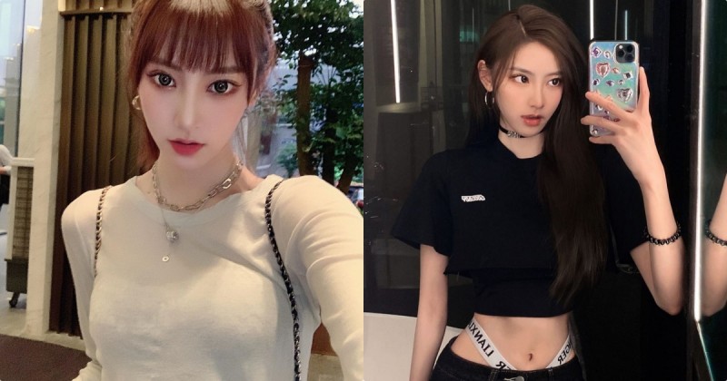 【WPT扑克】太辣！高冷網拍老闆娘「秀出超辣曲線」，緊實纖腰讓你目光移不開！