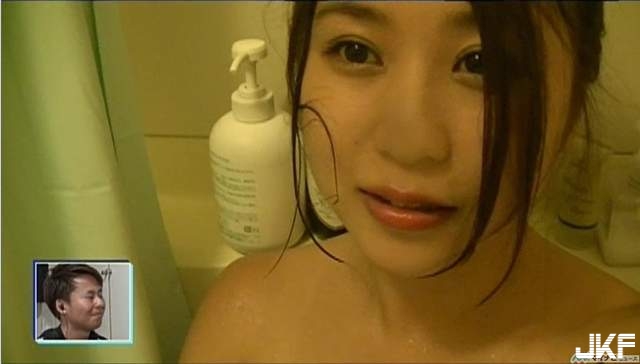 【WPT扑克】《I罩杯女星到你家洗澡》過激深夜企劃你會接受還是拒絕呢 (//▽//)