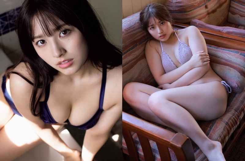 【WPT扑克】超肉感偶像「大和田南那」豐滿E杯上衣完全包不住　深邃飽滿「渾圓乳彈」給人滿滿溫暖