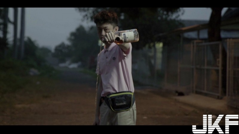 【WPT扑克】蝦咪？她竟是 Rich Chigga 的親姐姐！超會穿的 Sonia Eryka 你還不認識就太晚了！