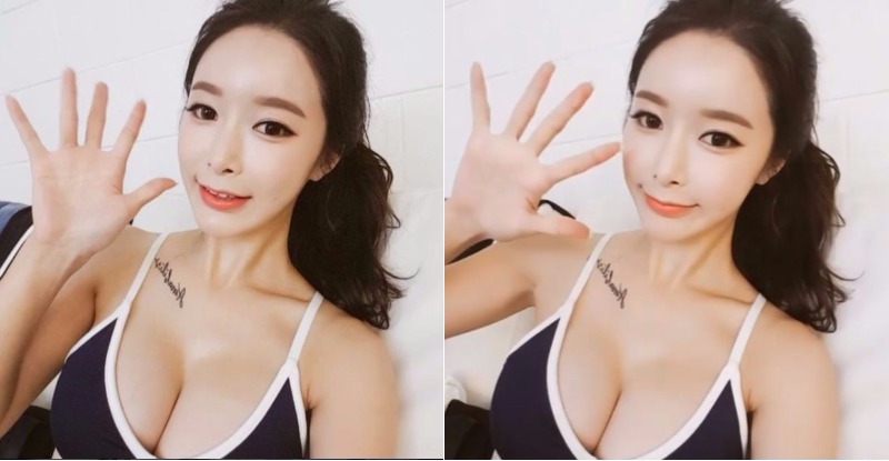 【WPT扑克】「雙乳進攻」！正妹挺「渾圓乳球」上鏡頭，中間那條又深又長…網友緊盯不放！