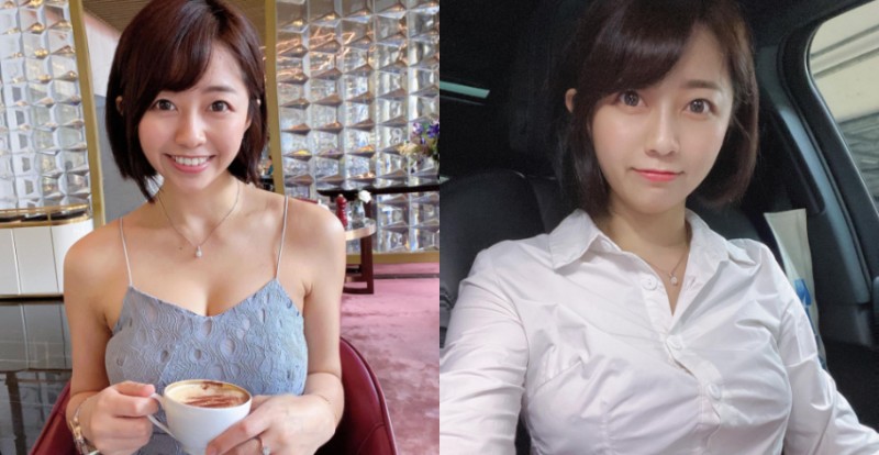 【WPT扑克】甜美「保險專員」雙眼電力十足　沒想到這麼可愛已經當媽媽了