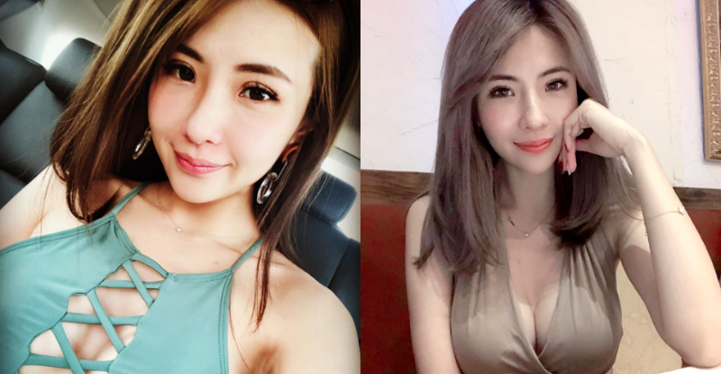 【WPT扑克】小姐姐好性感！「蘇Mo」白嫩美體氣質優雅，百變裝扮下仍不忘把美胸擠好擠滿！