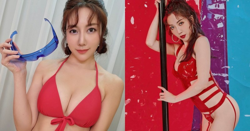 【WPT扑克】娘娘降臨！「Jeannine 珍琳」要你一起濕噠噠，嗨翻2022 S2O潑水音樂祭！