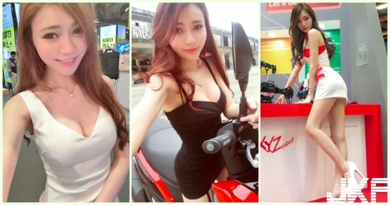 【WPT扑克】超甜美！「氣質小清新」美乳畫面讓一票人暈船！極緻誘惑的「邪惡視角」真的好養眼…