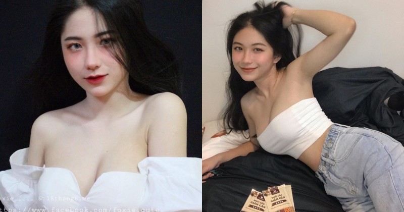 【WPT扑克】越南學生妹「白嫩肉體」不私藏！超曼妙「雪乳翹臀」猛吸30多萬粉絲追蹤