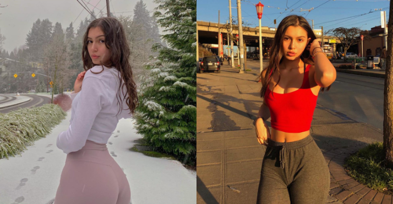 【WPT扑克】美國妹熱愛亞洲Style　疫情影響不能飛…IG崩潰發文：亞洲是第二個家鄉