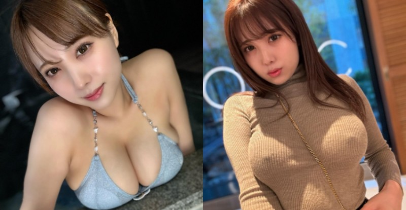 【WPT扑克】又一個喜歡無「罩」上路的！東京護理師在小號拍色色影片宣洩壓力