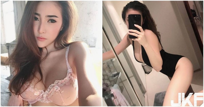 【WPT扑克】這曲線超可以！正妹浴室「爆奶自拍」，逆天「白嫩美腿」太噴血了！