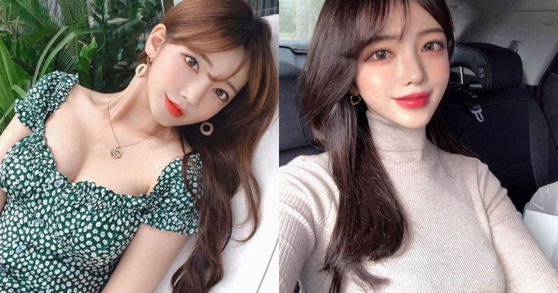 【WPT扑克】正妹Jeong「度假時胸前開開」，「白嫩酥胸」看了秒淪陷！