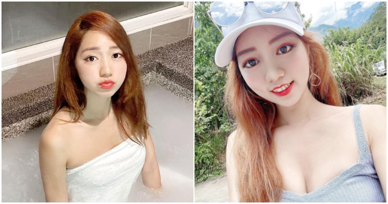 【WPT扑克】我做事不用心，因為心都給了你！啦啦隊正妹 Fish 魚魚自創「撩男語錄」讓你小鹿亂撞！