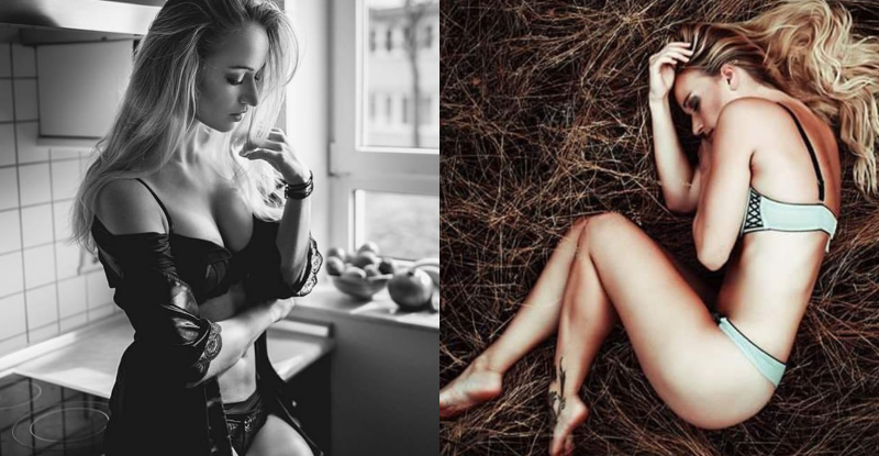 【WPT扑克】濕了！正妹「透明薄紗」下水胸前粉嫩藏不住　養眼畫面網友直呼受不了