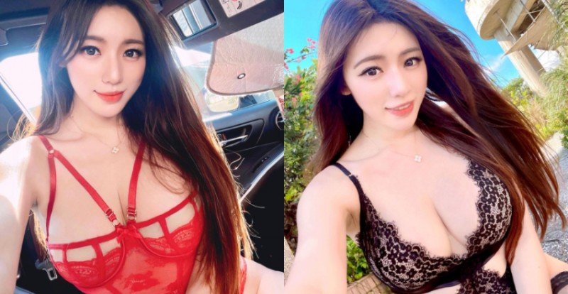 【WPT扑克】終極二選一！紅的好還是黑的好？只要是「謝立琪 Kiki」都好！