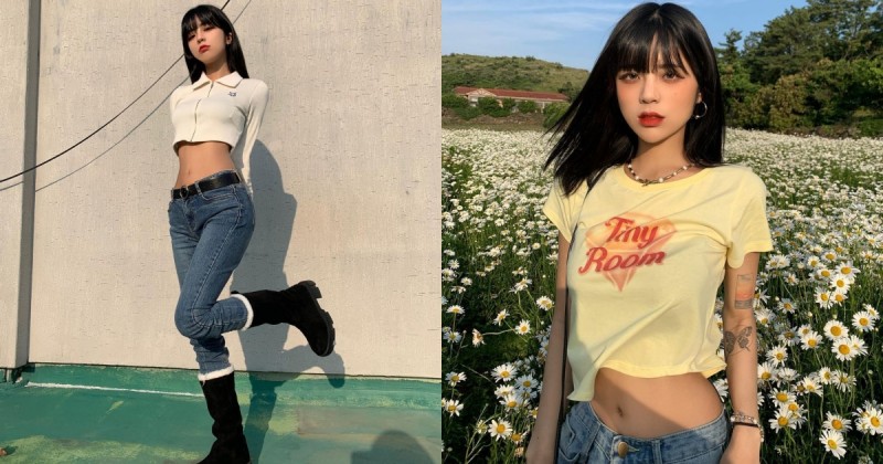 【WPT扑克】路邊發現「水蛇腰辣妹」完美身材超迷人！時尚性感路線回頭率滿分