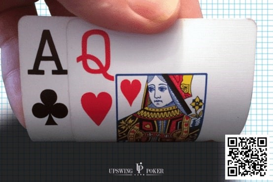 【WPT扑克】玩法：翻前3-bet后碰上4-bet，AQo能跟注的情况只有一种