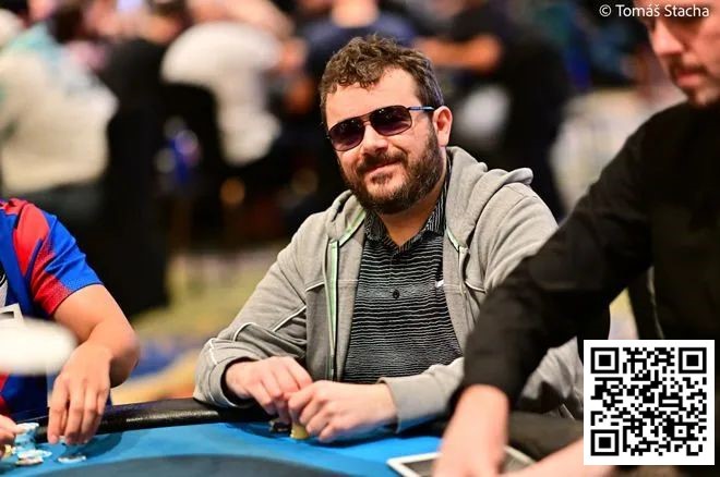 【WPT扑克】炸裂！千万美元的富翁竟涉嫌偷窃2万美元！