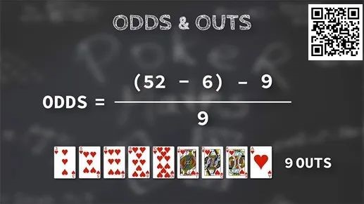 【WPT扑克】教学：不了解“卧底”补牌这个概念，你在牌桌难挣大钱！