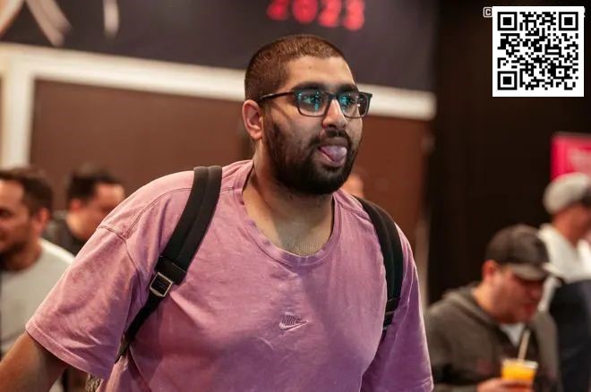 【WPT扑克】Nik Airball的扑克生涯如过山车般跌宕起伏……