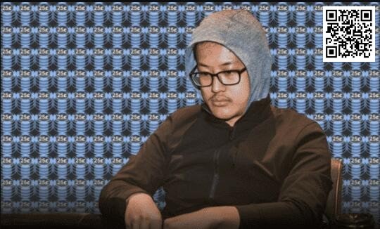 【WPT扑克】牌局分析：当职业选手”闯入”位注额牌局，会发生什么……