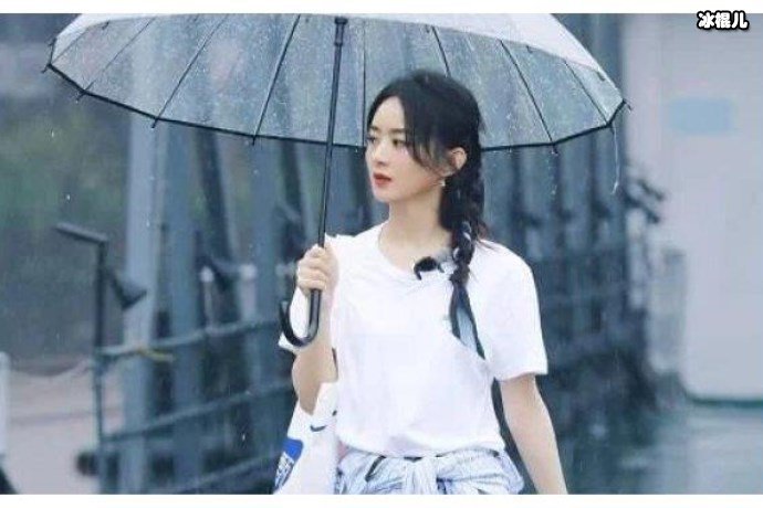 【WPT扑克】赵丽颖《有翡》戏份正式杀青，现场泪流满面称江湖再见！