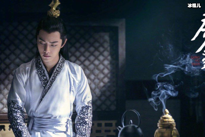 【WPT扑克】网爆肖战有了新代言，某品牌选择和肖战续约