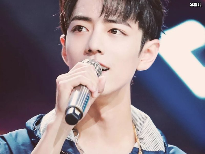 【WPT扑克】肖战重庆参加线下活动，应援奶奶被网友质疑铁粉一语道出真相