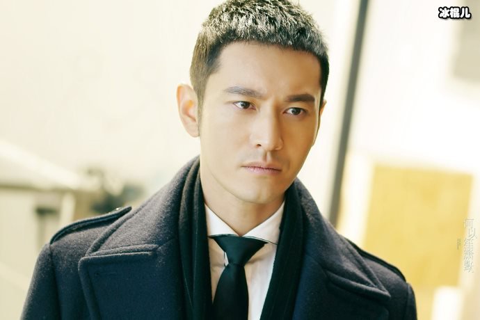 【WPT扑克】黄晓明出演的新剧《鬓边不是海棠红》，自开播以来好评如潮