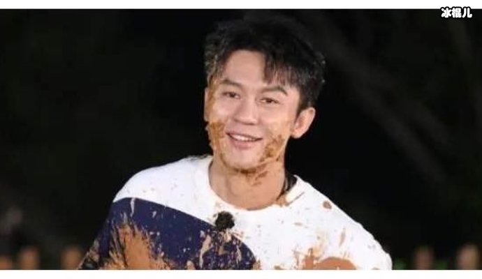 【WPT扑克】李晨与前任范冰冰分手后生活曝光，没有颓废而是会更加努力向上