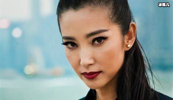 【WPT扑克】同龄人中她的妹妹年纪最小，李冰冰、撒贝宁和刘恺威都羡慕不已