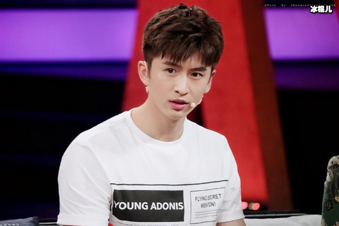 【WPT扑克】张云龙早年间的神句频爆，网络爆出惹笑网友