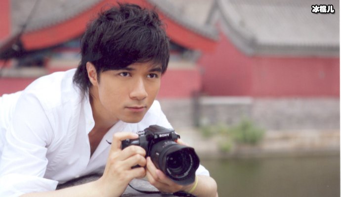 【WPT扑克】古巨基加入晒娃战队，四个月儿子懵懂可爱他却长满络腮胡