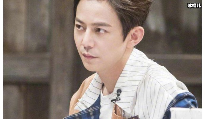 【WPT扑克】何炅曝光工作内幕，自己最想做的事情