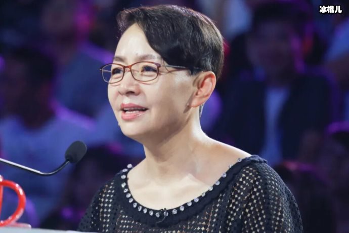 【WPT扑克】宋丹丹告别喜剧，因为老人就是会被新人所代替