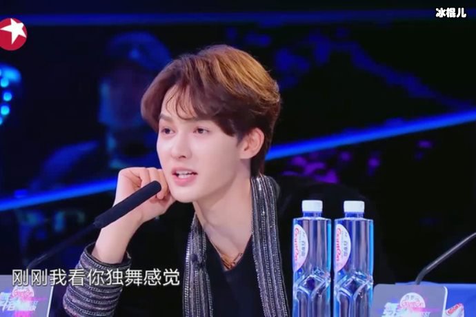 【WPT扑克】朱正廷分享原生家庭，看见他的愿望