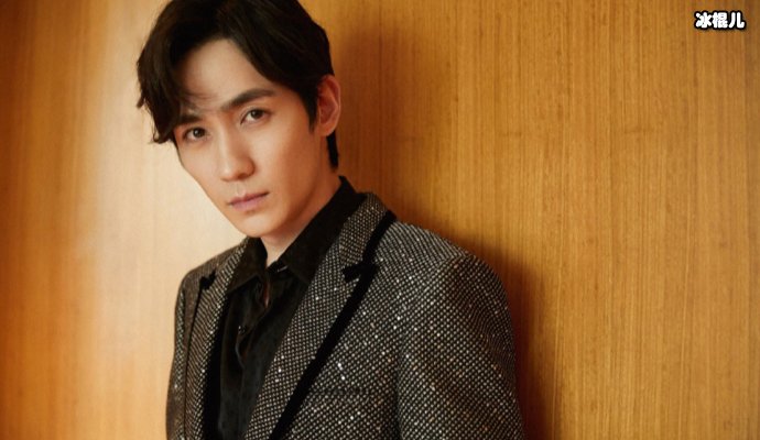 【WPT扑克】武汉演员朱一龙手捧热干面，庆祝家乡武汉解封