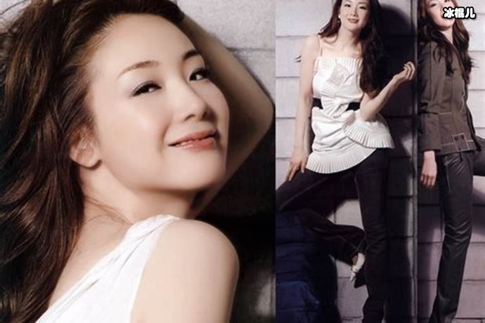 【WPT扑克】因《天国的阶梯》走红，四十四岁的崔智友产女