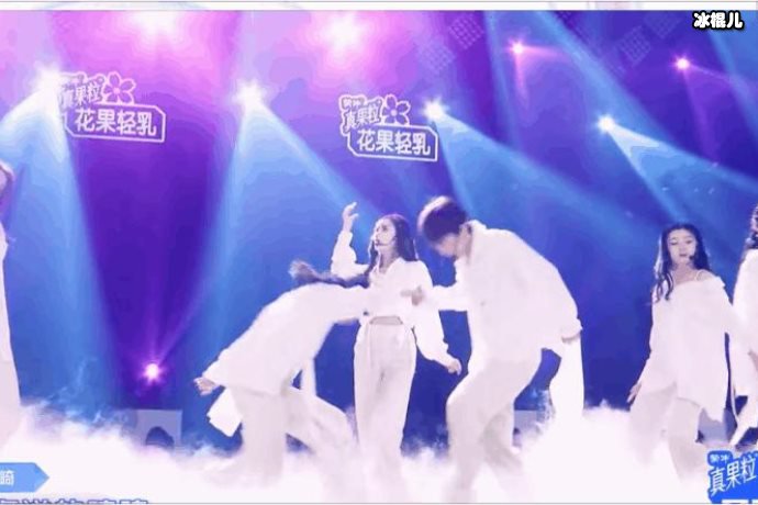 【WPT扑克】青你2人气选手许佳琪遭区别对待，恶意剪辑饱受争议