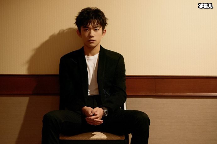 【WPT扑克】易烊千玺不为迎合这个世界而改变自己，做自己才精彩