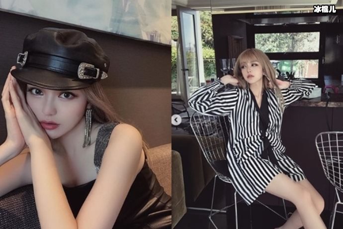 【WPT扑克】周扬青没了滤镜后颜值耐打，就连身材也不差