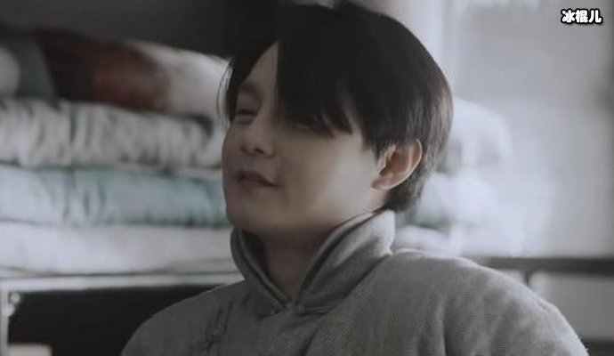 【WPT扑克】尹正凭这个角色大火，原定角色的饰演者