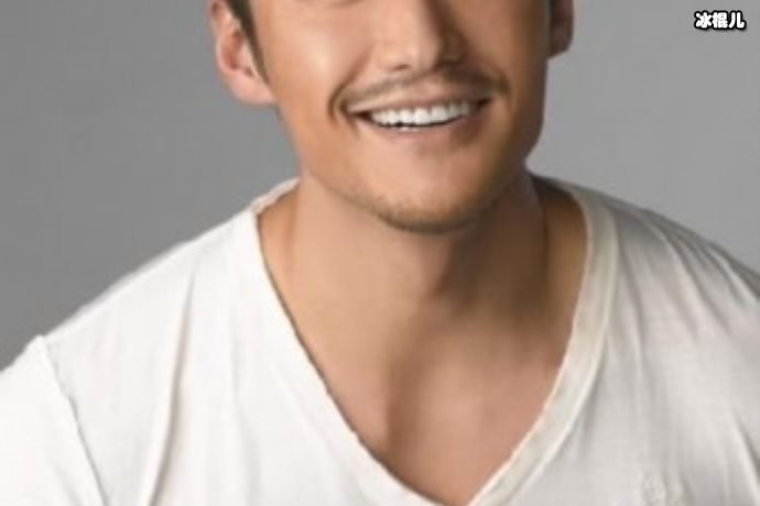 【WPT扑克】胡兵身材多年未变，20年前的衣服依旧能穿