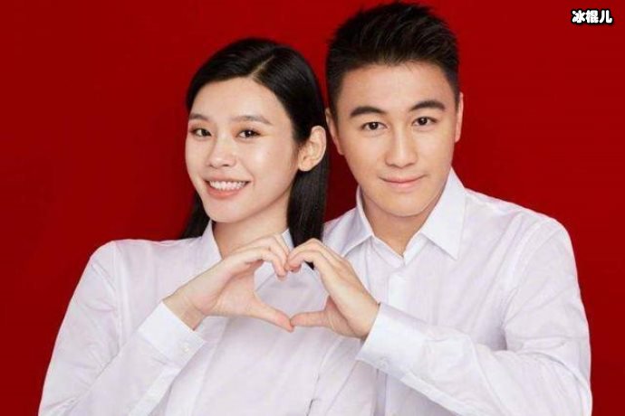 【WPT扑克】何猷君奚梦瑶罕见同框，甜蜜互动力破婚变谣言！