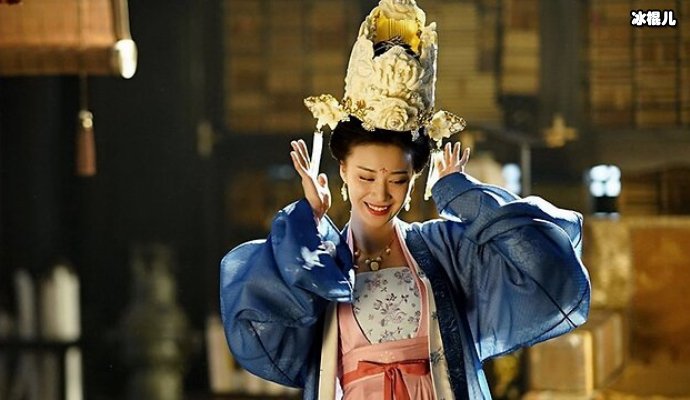 【WPT扑克】张贵妃不再飞扬跋扈，看到她拍广告的那一刻