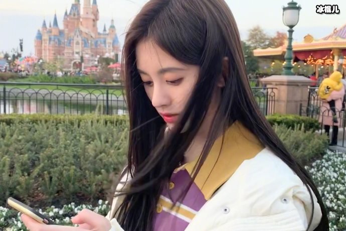 【WPT扑克】鞠婧祎头发造假，娱乐圈的“假”差她一个吗