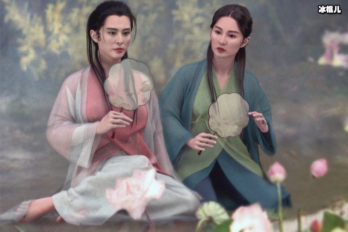 【WPT扑克】容颜终究敌不过岁月，张曼玉美人迟暮令人唏嘘